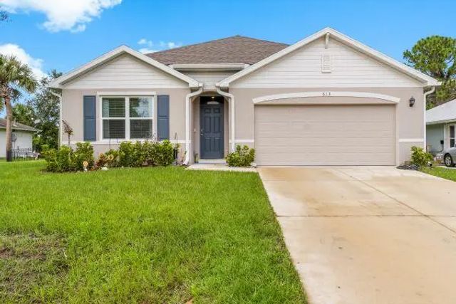 613 Carnival Terrace, Sebastian