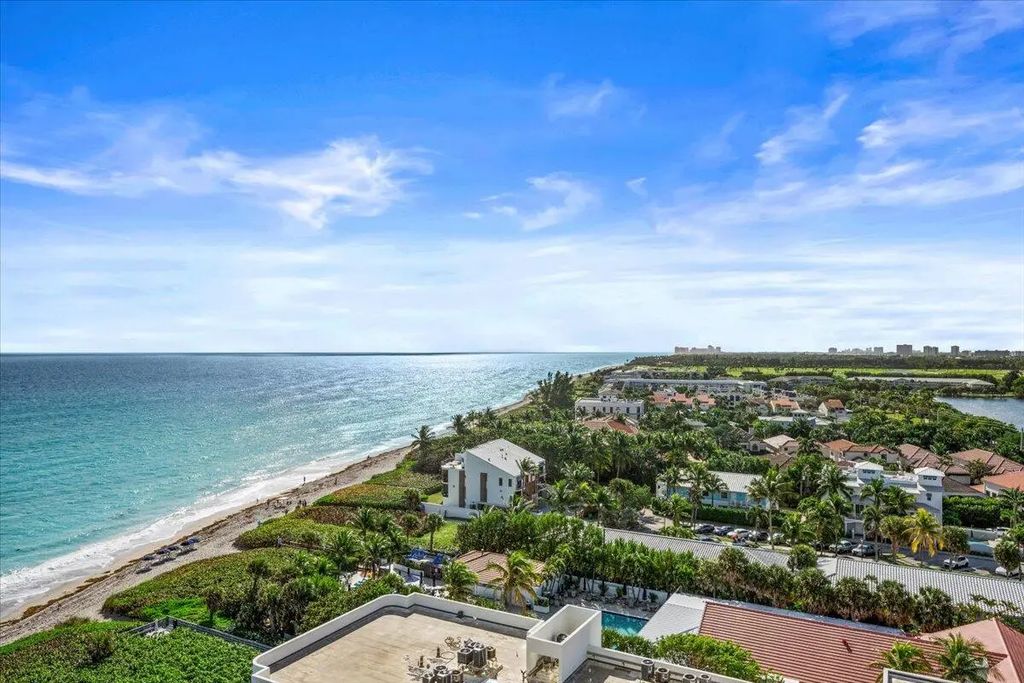 450 Ocean Drive #ph3, Juno Beach
