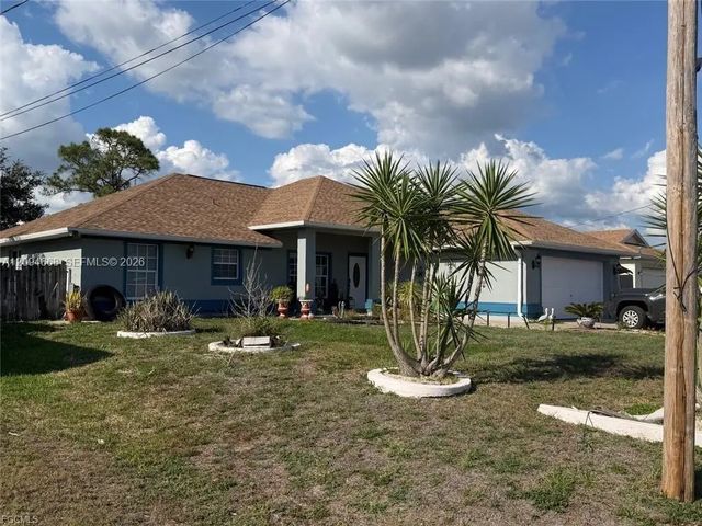 3502 20th Street Sw, Lehigh Acres
