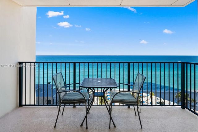 2201 S Ocean Drive #1102, Hollywood
