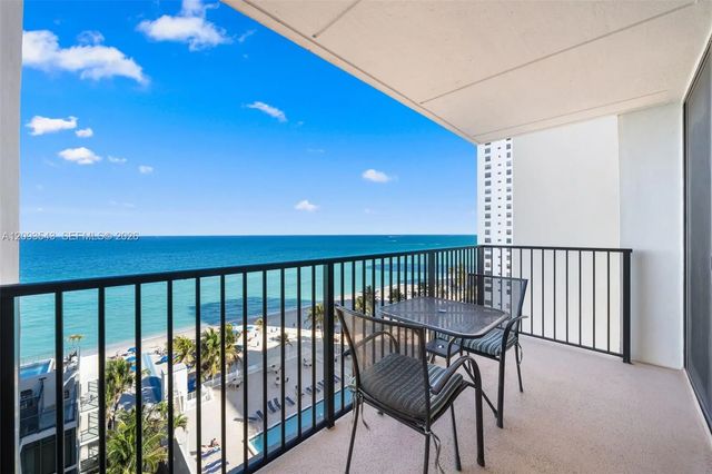 4 of 26 - 2201 S Ocean Drive #1102, Hollywood, FL