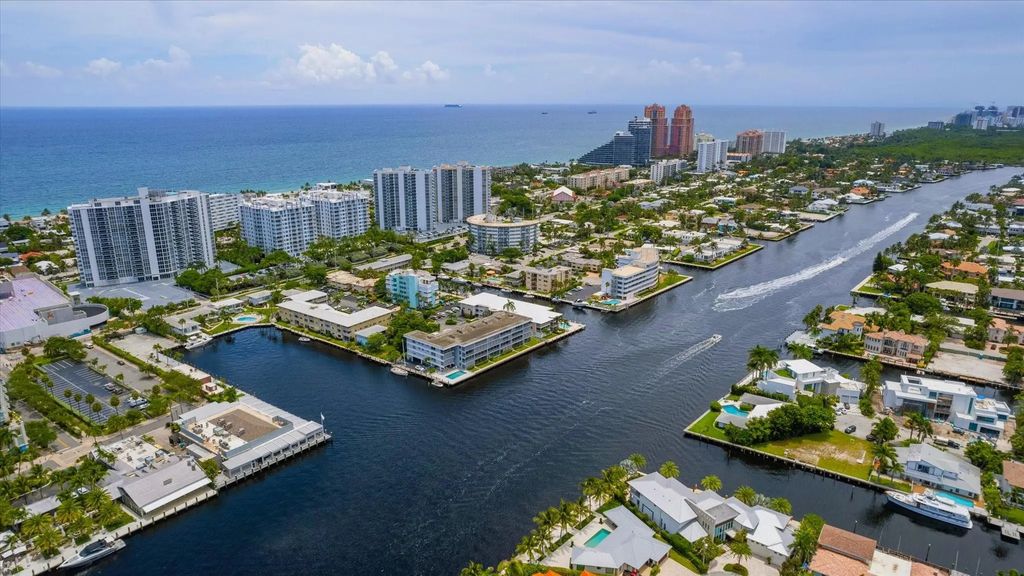 2841 N Ocean Boulevard #301, Fort Lauderdale
