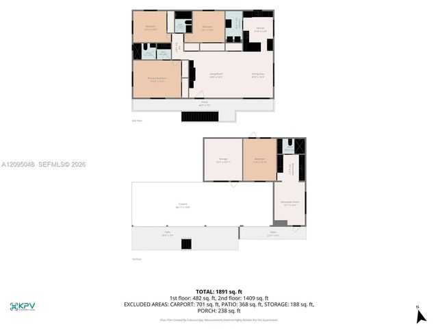 5 of 58 - 88 Marina Avenue, Key Largo, FL