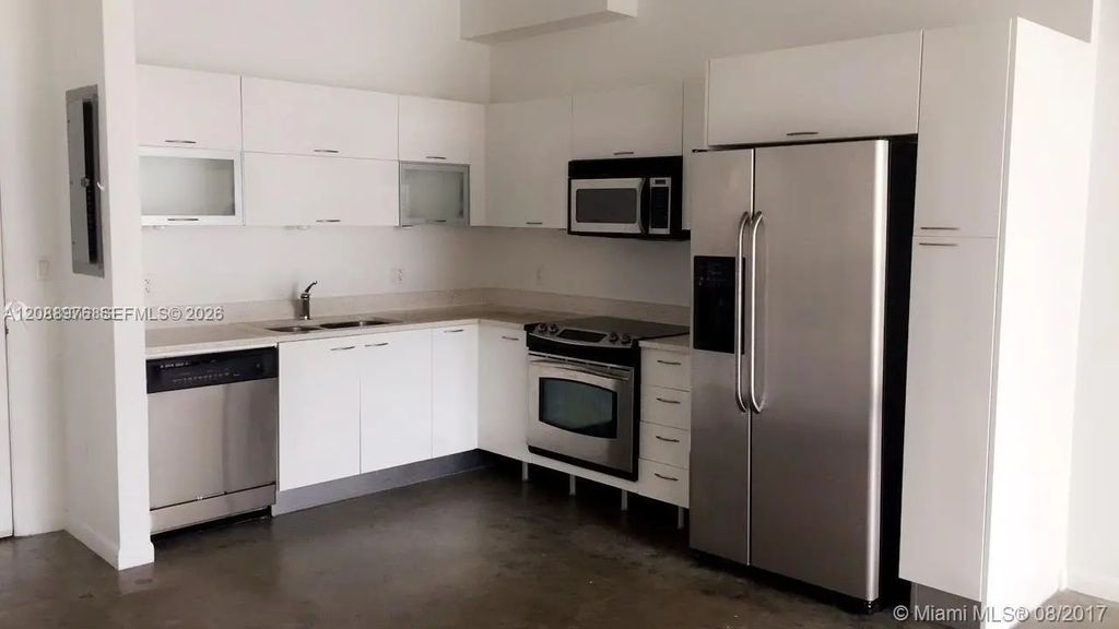 133 Ne 2nd Avenue #1404, Miami