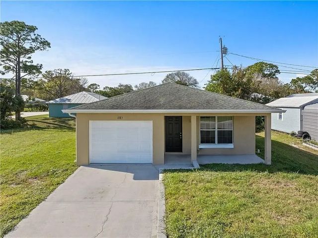 1585 20th Avenue Sw, Vero Beach