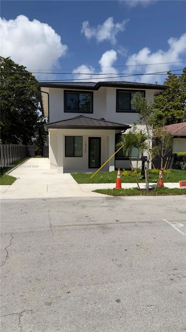 18340 Sw 102 Place, Miami