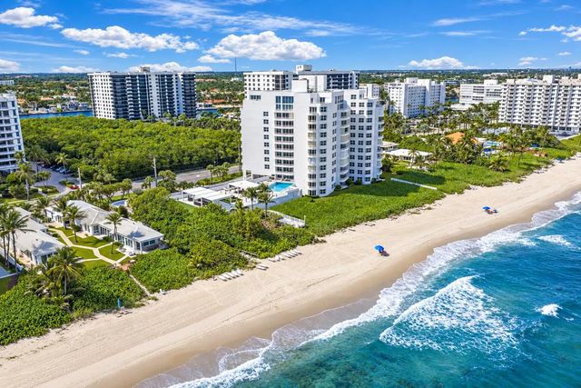 2 of 45 - 3407 S Ocean Boulevard #7d, Highland Beach, FL