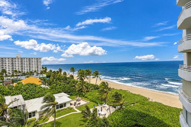 3 of 45 - 3407 S Ocean Boulevard #7d, Highland Beach, FL