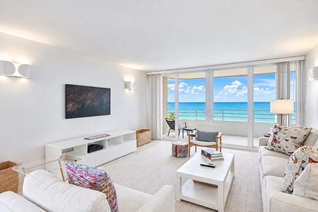 5 of 45 - 3407 S Ocean Boulevard #7d, Highland Beach, FL