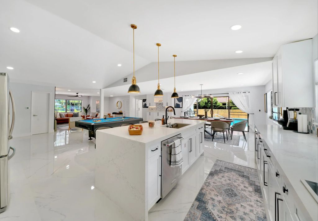 4526 Saint Andrews Drive, Boynton Beach