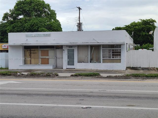 3 of 14 - 1201 Nw And 1215 119th Street, North Miami, FL