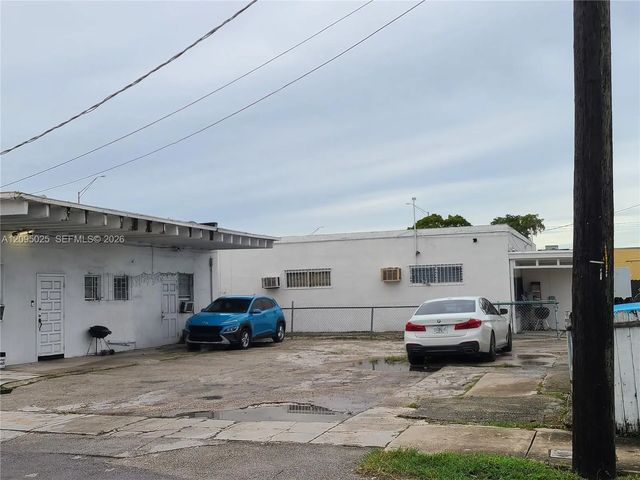 5 of 14 - 1201 Nw And 1215 119th Street, North Miami, FL