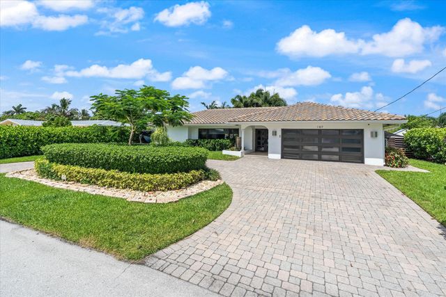 1107 Se 14th Terrace, Deerfield Beach