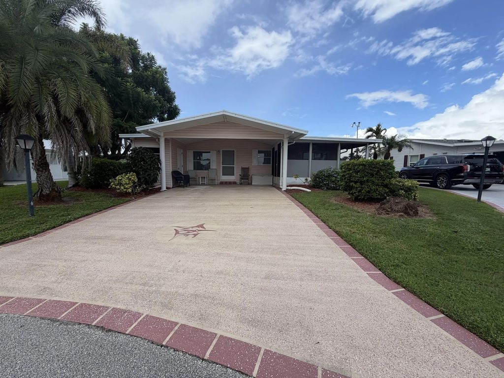 8179 Sandwedge Terrace, Port St. Lucie