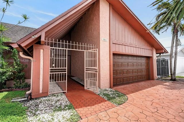 10311 Sw 132nd Avenue, Miami