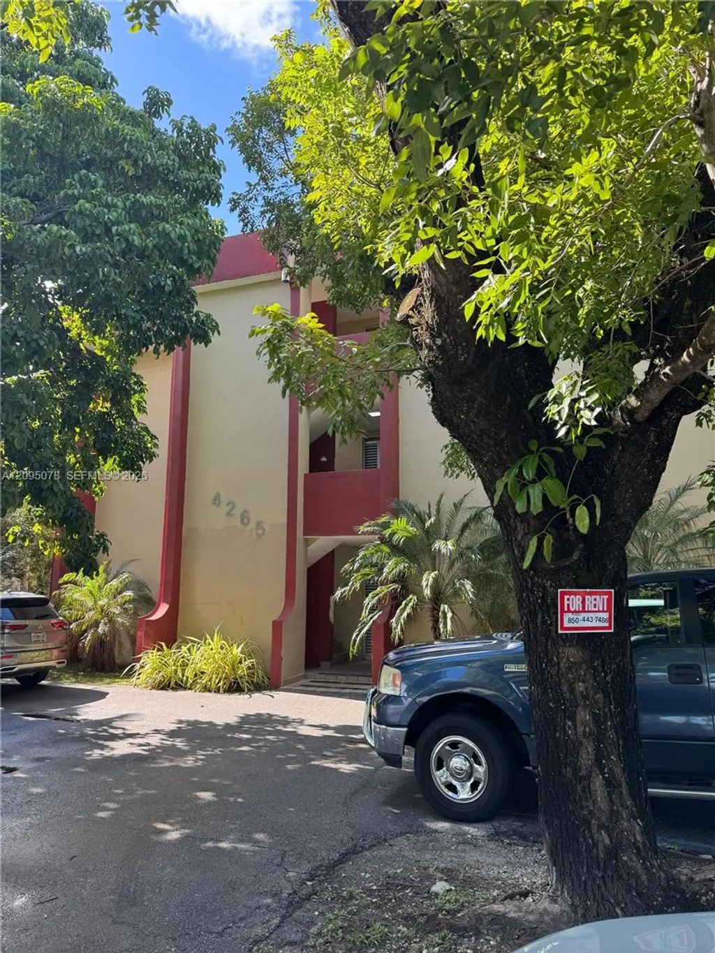 4265 S Tamiami Canal Drive #1-214, Miami
