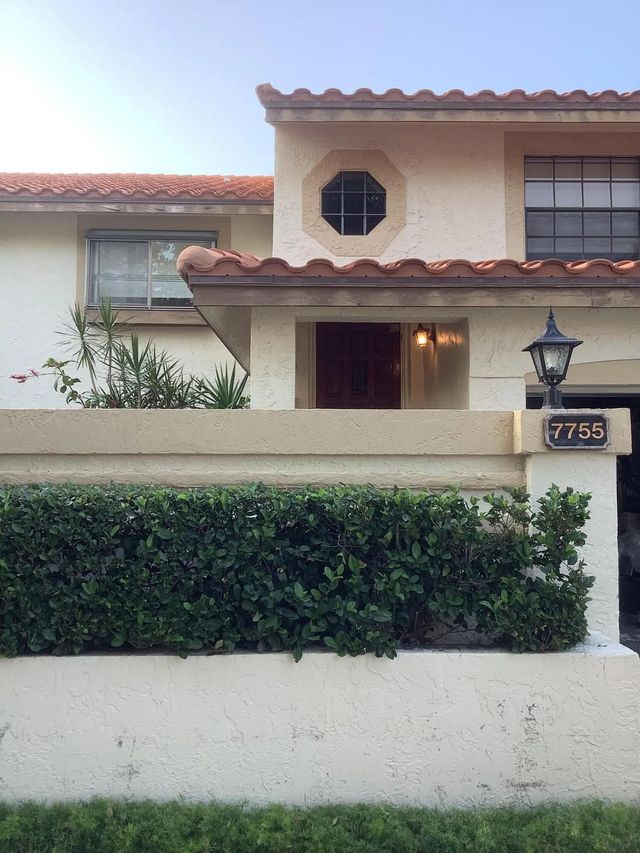 7755 La Mirada Drive #31cr, Boca Raton