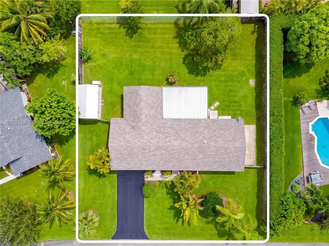 12635 Sw 113th Court, Miami