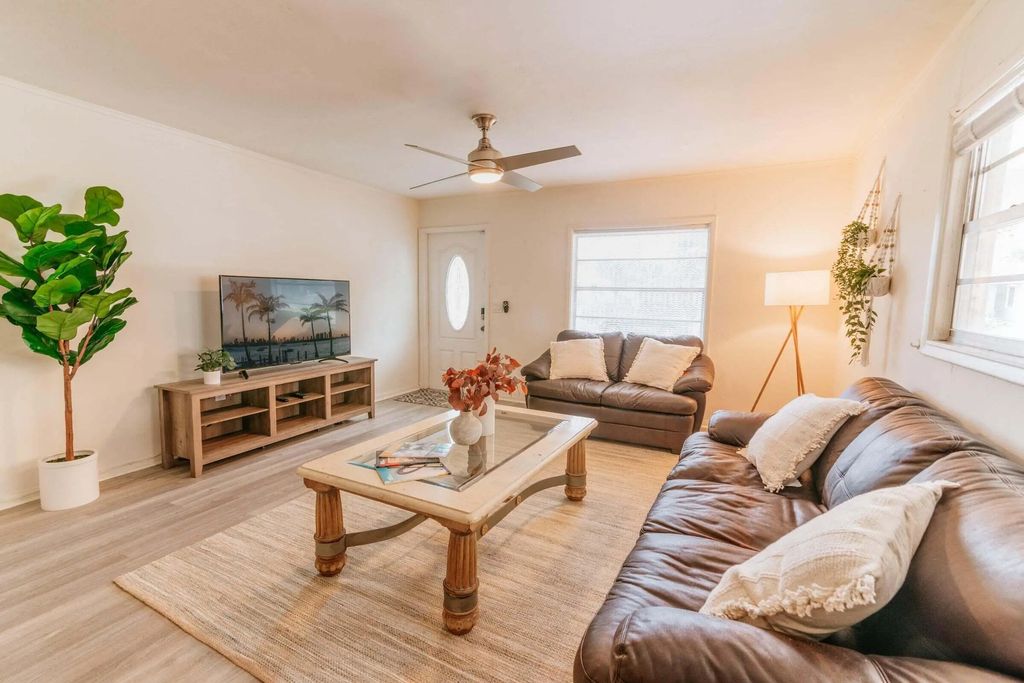 711 Tuscaloosa Street #1, West Palm Beach