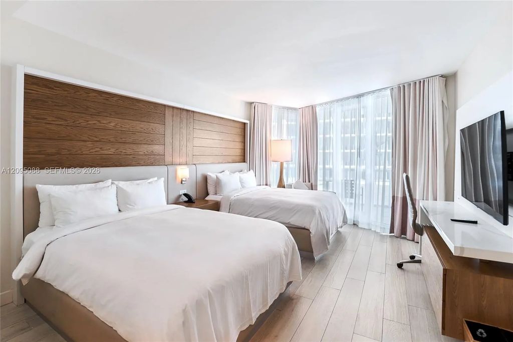 505 N Fort Lauderdale Beach Boulevard #712, Fort Lauderdale