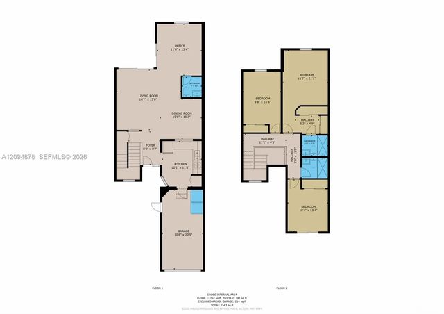 3 of 30 - 8402 Sw 208th Street, Cutler Bay, FL
