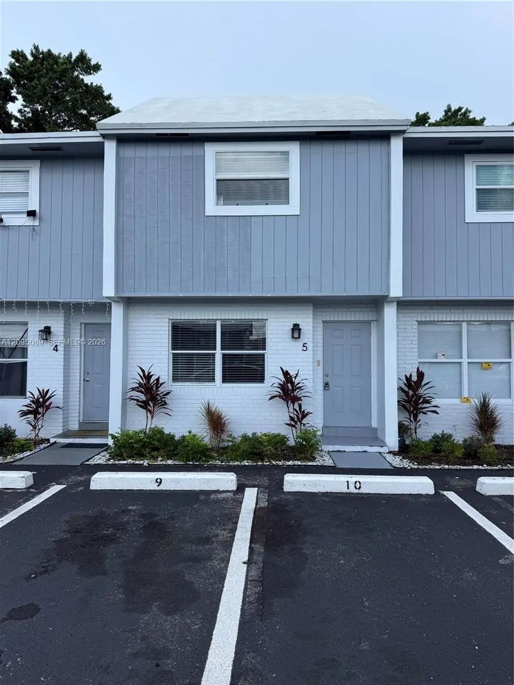420 Ne 18th Avenue #5, Homestead