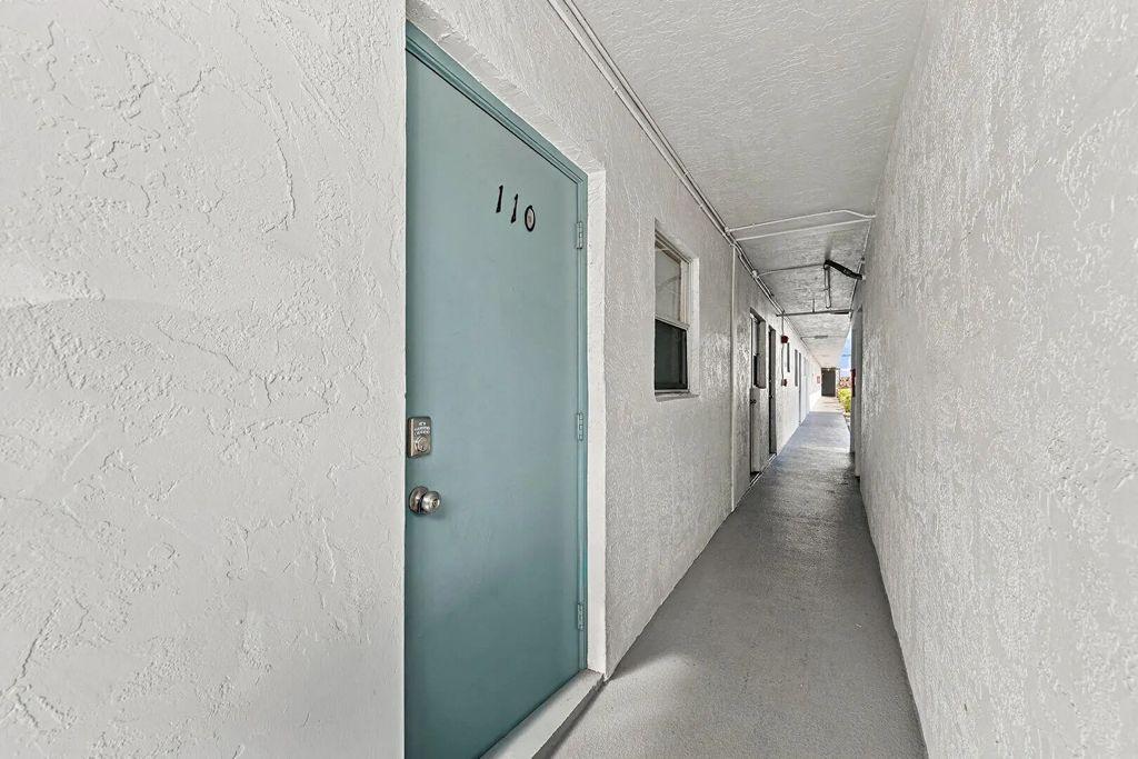 4311 Crystal Lake Drive #110, Deerfield Beach
