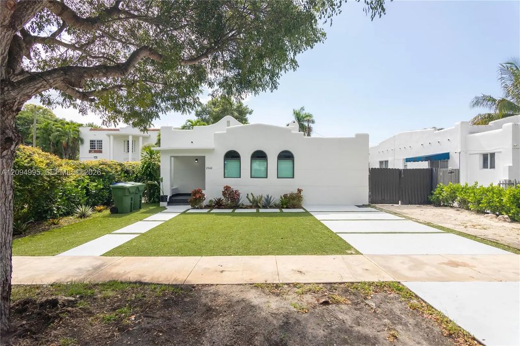 2360 Sw 12th Street, Miami
