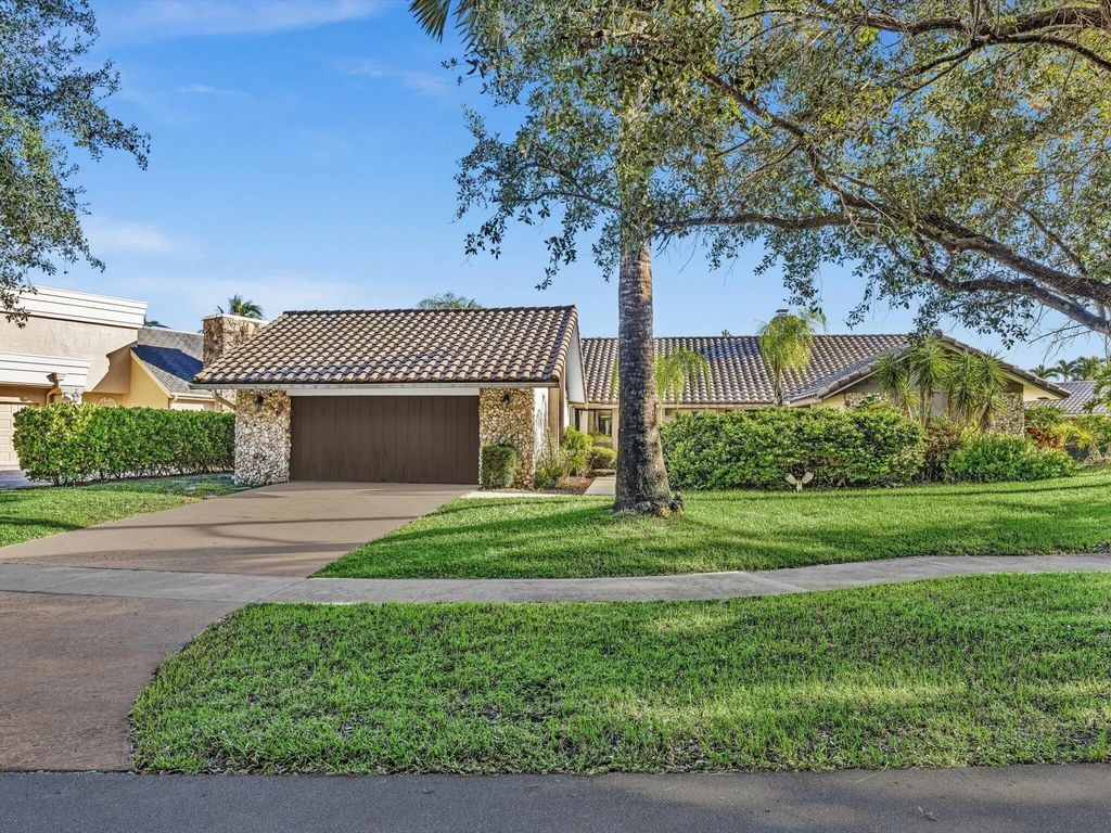 7243 Encina Lane, Boca Raton
