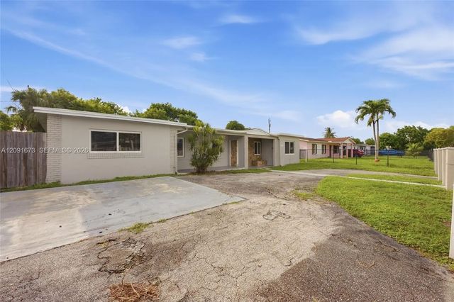 2 of 52 - 15770 Nw 17th Court, Miami Gardens, FL