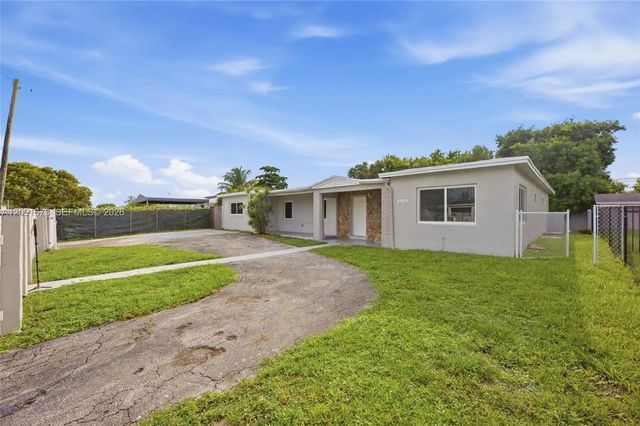 3 of 52 - 15770 Nw 17th Court, Miami Gardens, FL