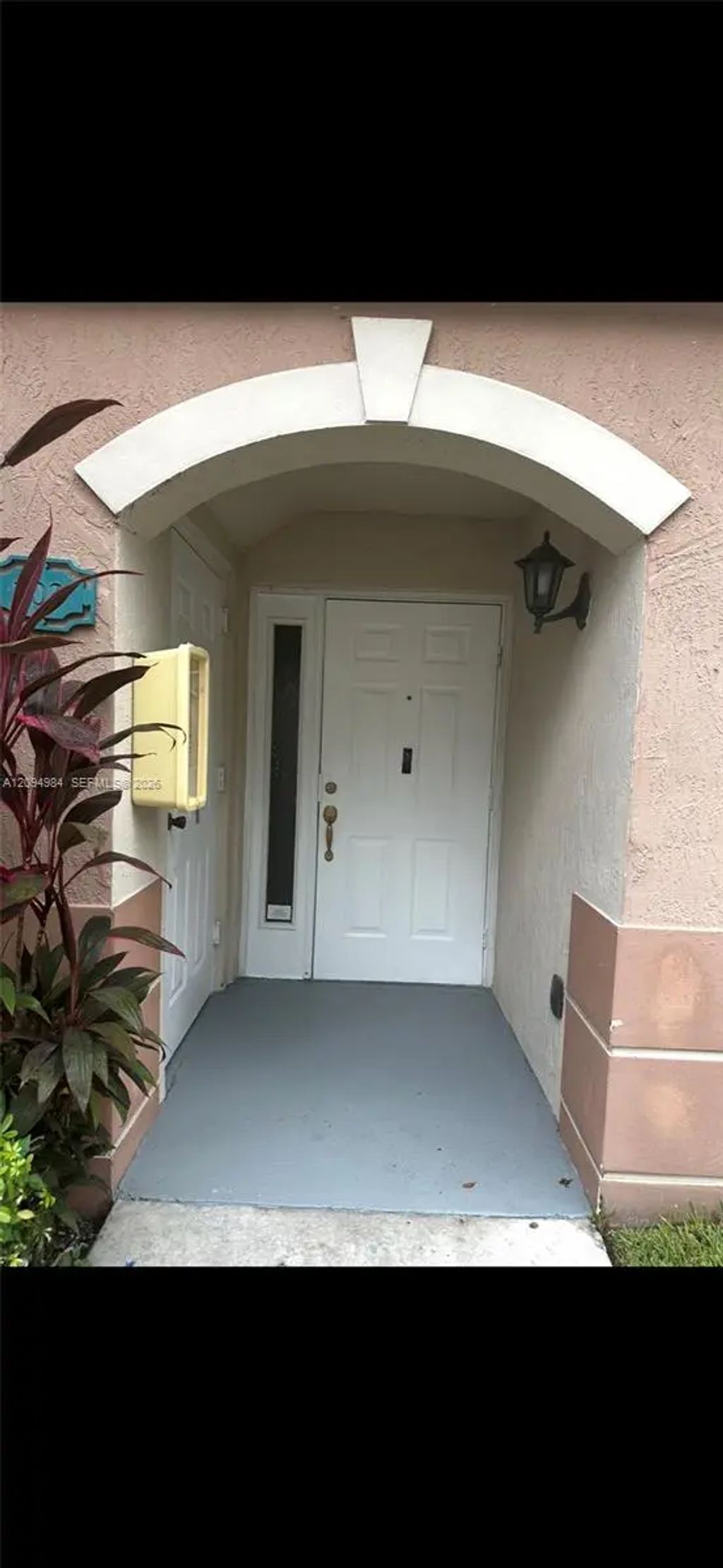 1261 Se 31st Court #103-53, Homestead