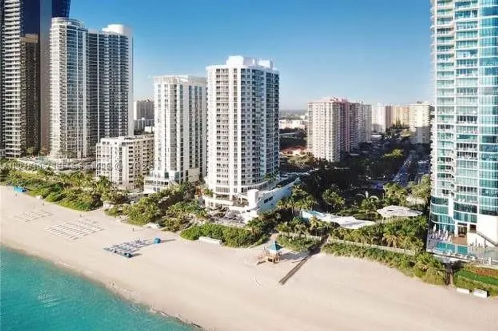 N/A, Sunny Isles Beach