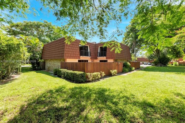 1835 San Juan Drive #d, Delray Beach