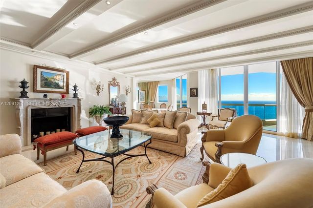 17875 Collins Avenue #4103, Sunny Isles Beach