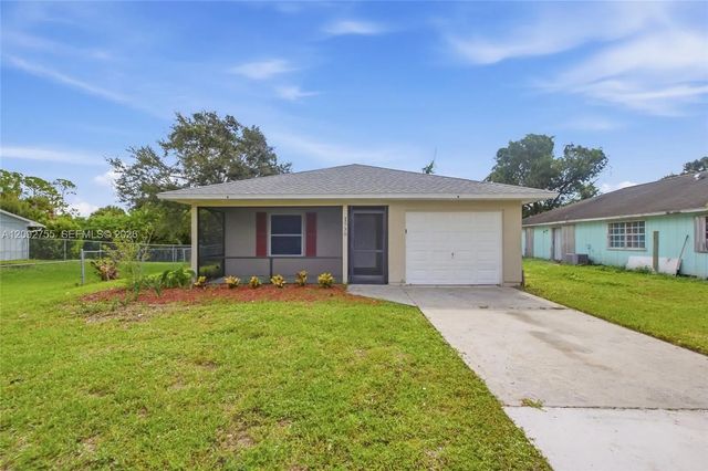 1530 Sw 18th Avenue Sw, Vero Beach