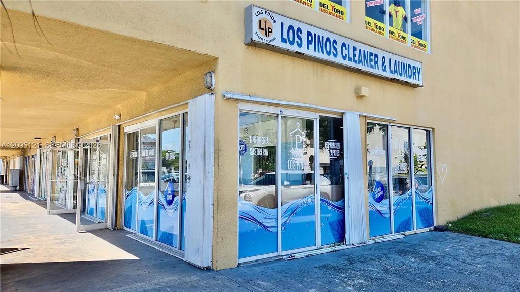 4222 W 16th Avenue, Hialeah