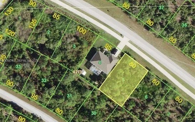14131 Ingraham Boulevard, Port Charlotte