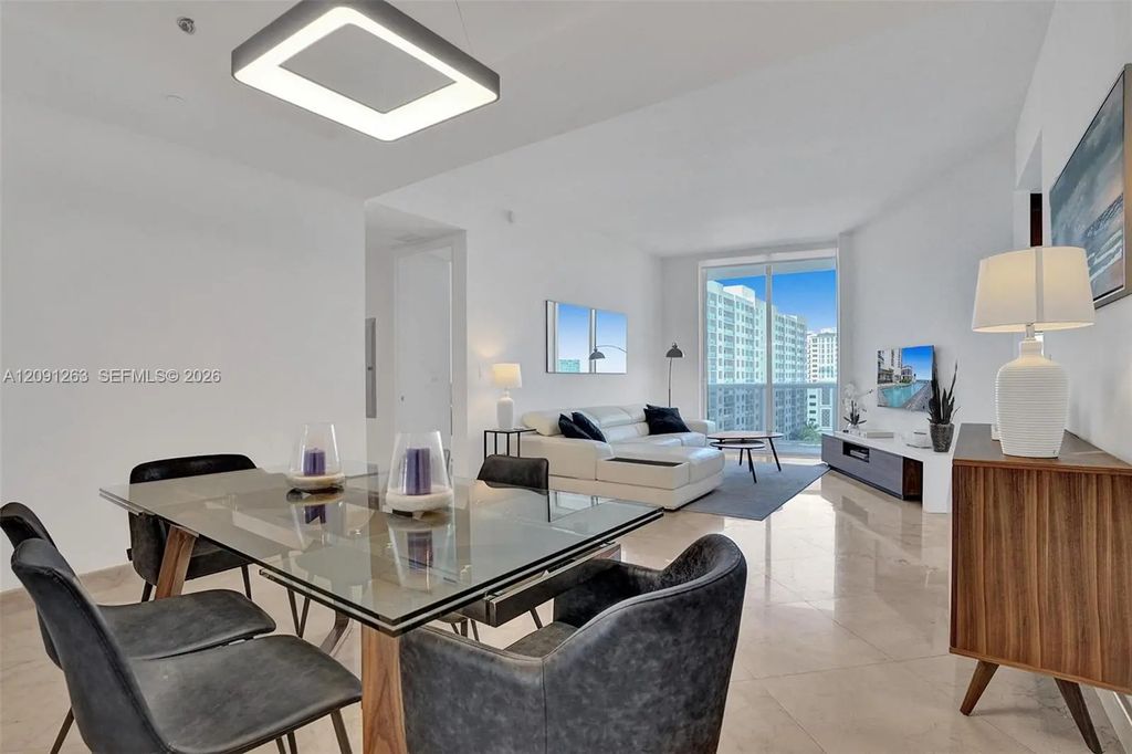 16001 Collins Avenue #805, Sunny Isles Beach