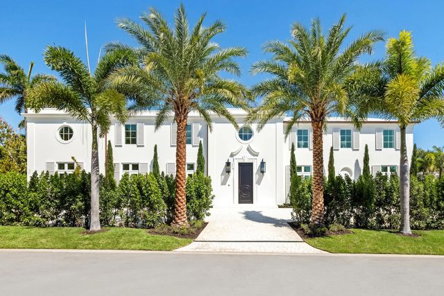 301 Plantation Road, Palm Beach