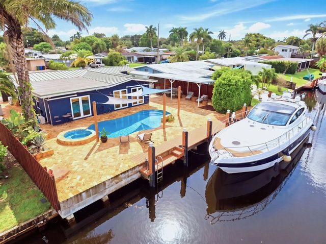 2 of 31 - 2496 Bimini Lane, Fort Lauderdale, FL
