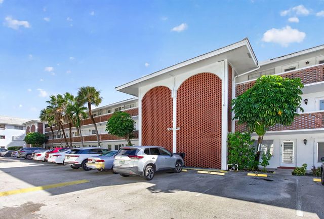 2050 Ne 39th Street #w109, Lighthouse Point