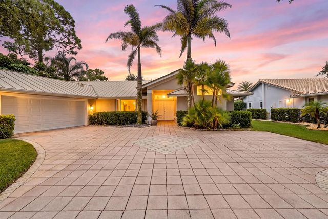 5608 Sw Landing Creek Drive, Palm City
