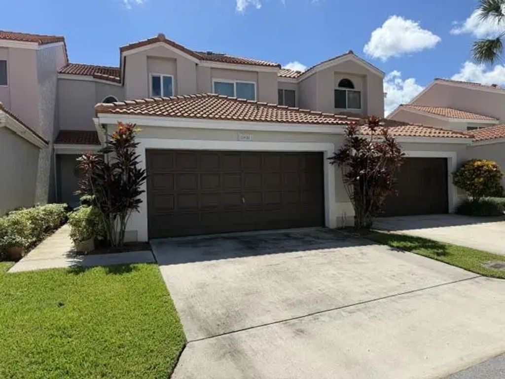 10452 Lake Vista Circle, Boca Raton
