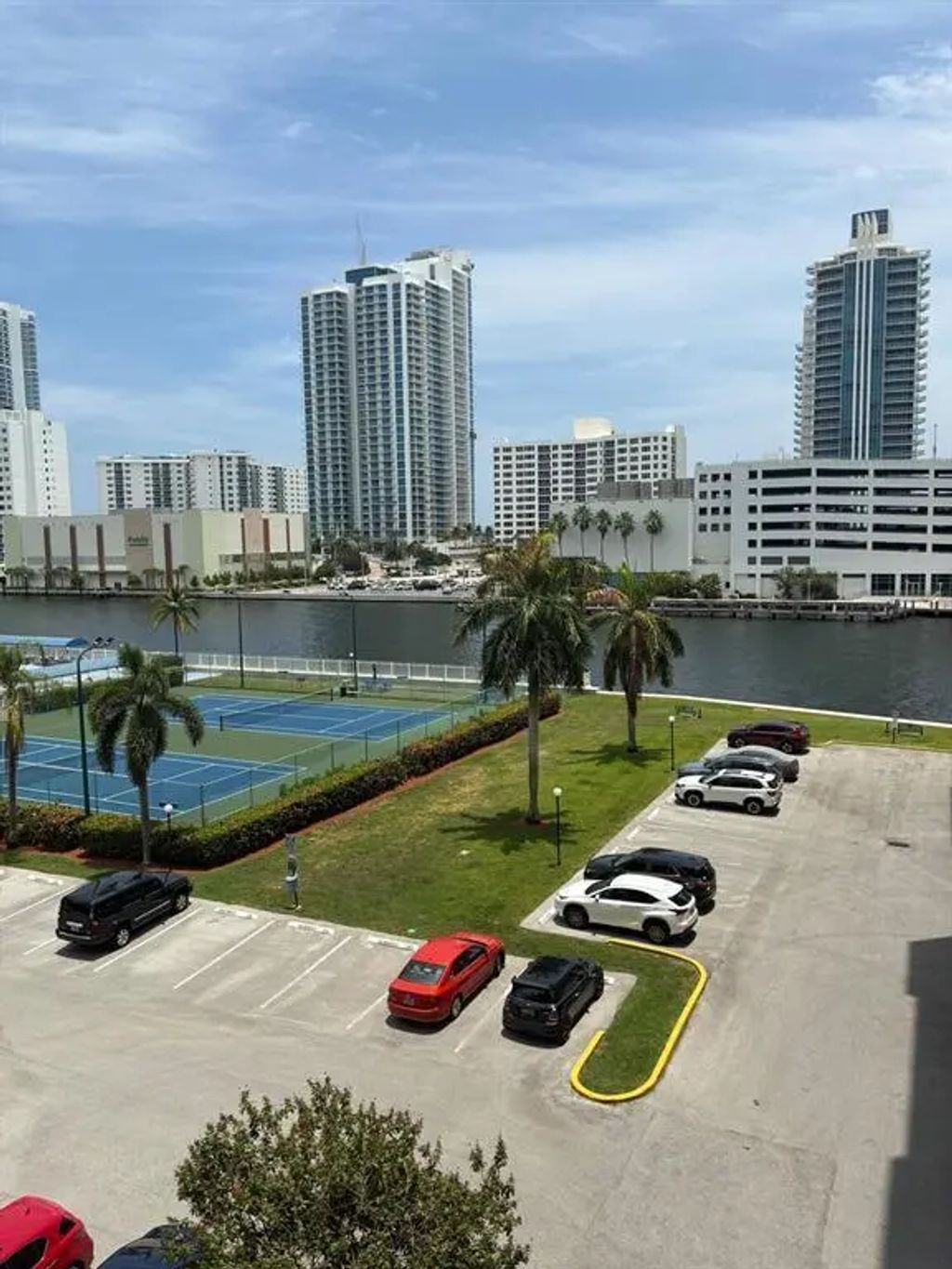 400 Leslie Drive #502, Hallandale Beach