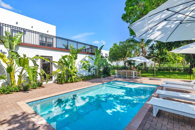 2 of 27 - 237 Monroe Drive, West Palm Beach, FL