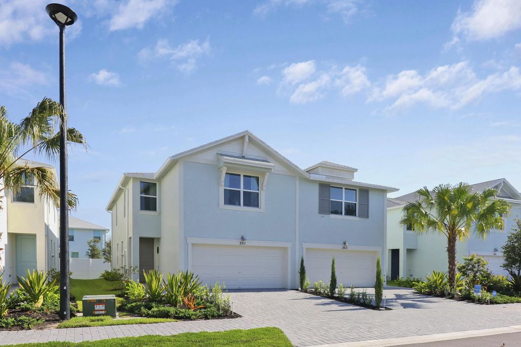 261 Osprey Preserve Boulevard, Jensen Beach