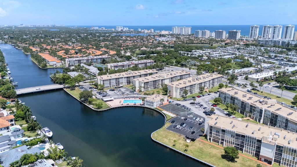801 Three Islands Boulevard #303, Hallandale Beach