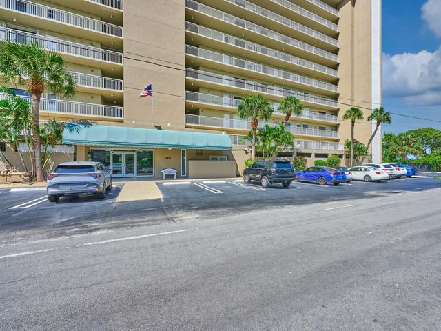 2 of 37 - 2611 N Riverside Drive #606, Pompano Beach, FL