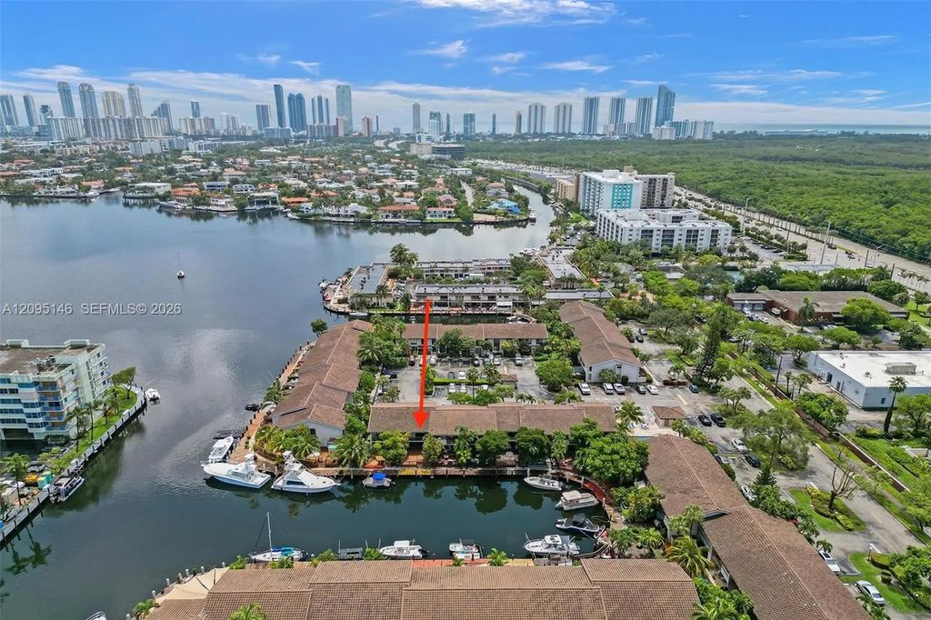 16500 Ne 27th Avenue #53, North Miami Beach